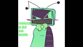 yatta x vee,,, #dandysworld #roblox #animation #alightmotion #animationmeme #viral