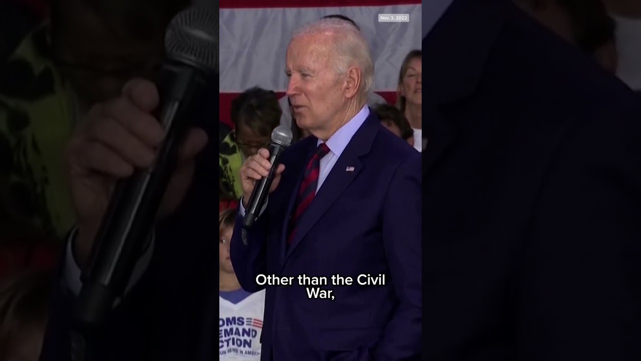 President #Biden Vows To Free #Iran