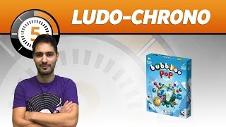 LudoChrono - Bubblee pop - English version screenshot 3