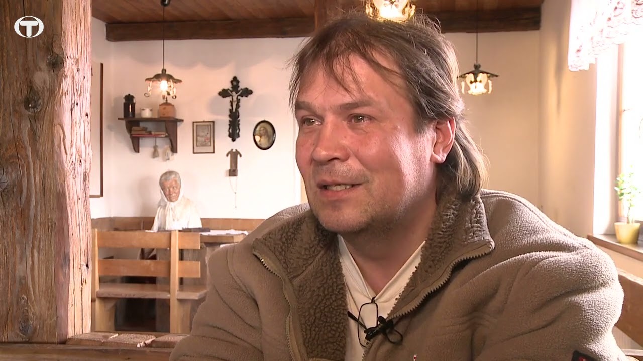 irma gabrhelovÁ   posledná žítkovská bohyňa Original