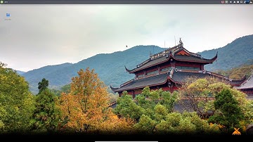 MX-19 Linux System Setup and Product Review