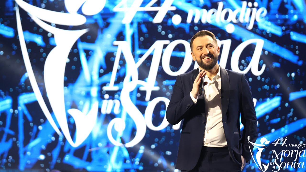 MMS 2025 – SHOW PROGRAM: PERICA JERKOVIĆ