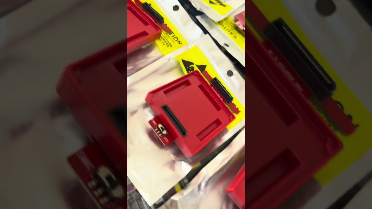 F64 é adapter ICFREIEND