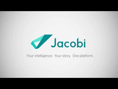 Jacobi video
