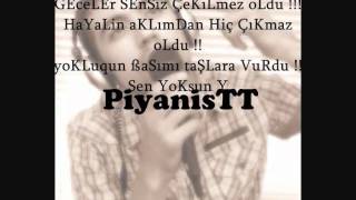 McKral & Murathan - yanLıs yerde doğmuşum [ haYaT Zından oLdu ] 2o11 [ aRaßesKRap]