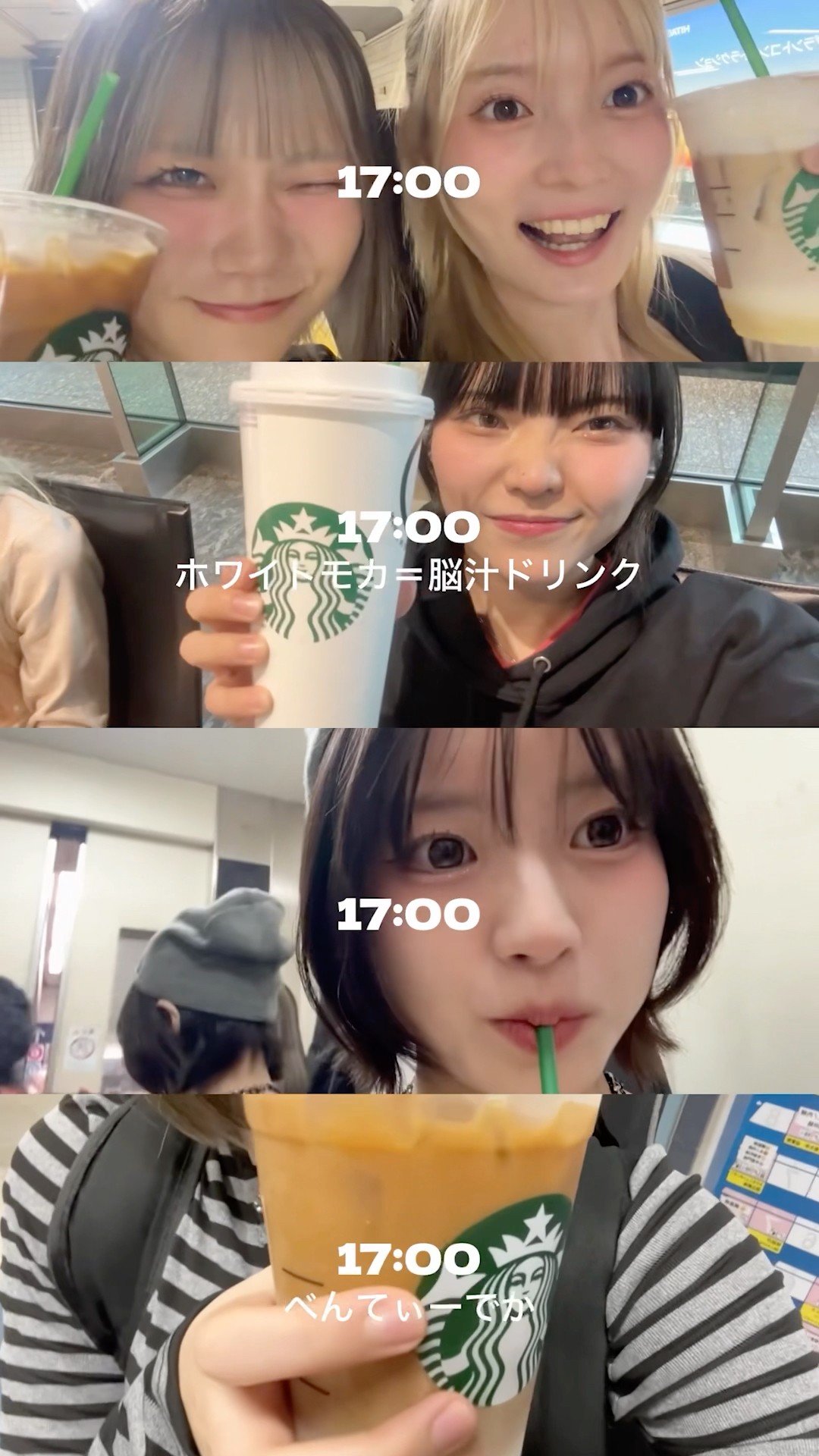 Day vlog media image