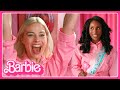 Barbie The Movie | Barbies Put The Constitution Back