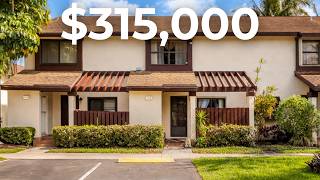 Check Out 3801 Carambola Cir N In Coconut Creek!