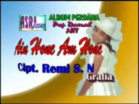 Lagu Am honi( Grasia) - YouTube