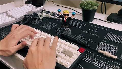 Loki65 Sound-test Reveal: #9