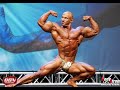 SZYMON ŁADA   MISTRZ ŚWIATA W KULTURYSTYCE IFBB ELITE PRO