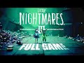Little Nightmares 3 - 100% Full Game Walkthrough