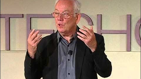 Techonomy 2010: REINVENTING THE ECONOMY (Part 2 of 2)