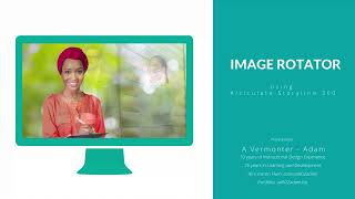 How to Create a Random Image Rotator function in Articulate Storyline 360: Steps and Code included