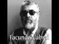 Vuele Bajo - Facundo Cabral