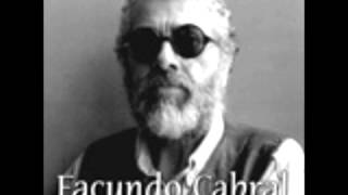 Vuele Bajo - Facundo Cabral chords