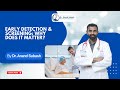 Early Detection & Screening | Dr. Anand Subash | Best Robotic Surgeon in Bangalore