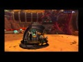 Let&#39;s Play Ratchet &amp; Clank Part 10