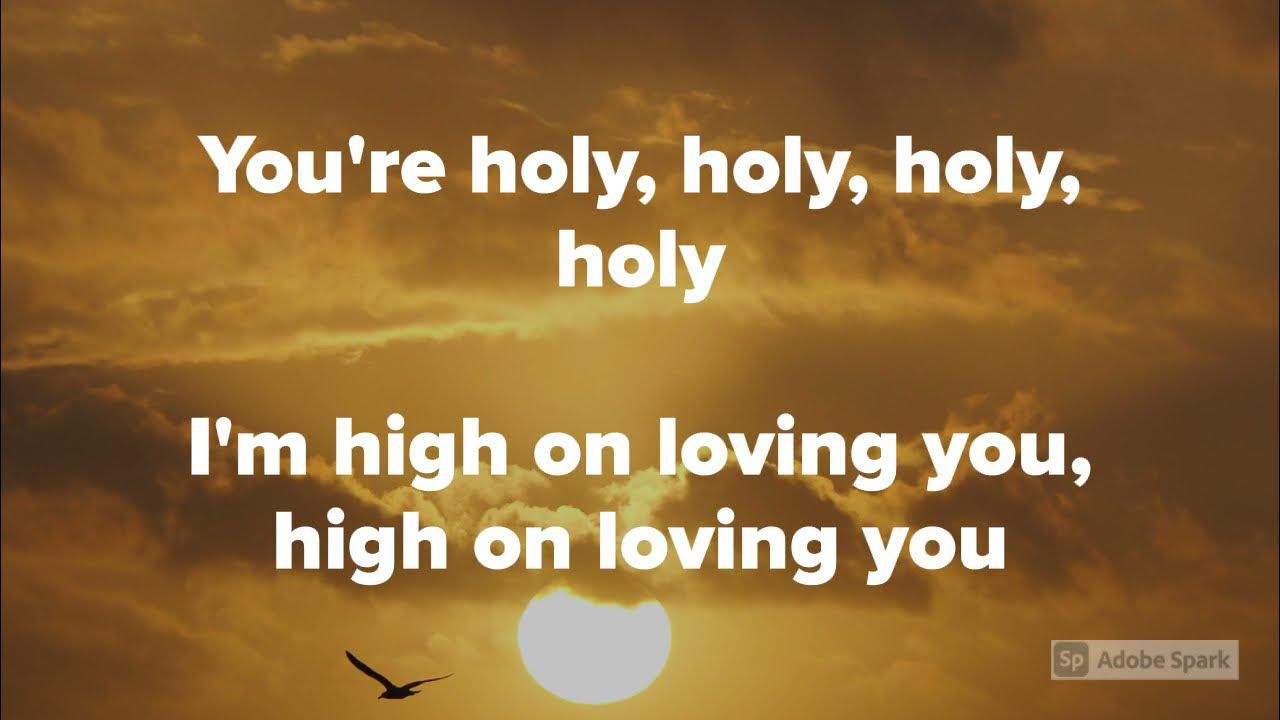 Florida Line H.O.L.Y. (lyrics) YouTube