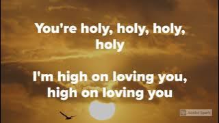 Florida Georgia Line - H.O.L.Y. (lyrics)