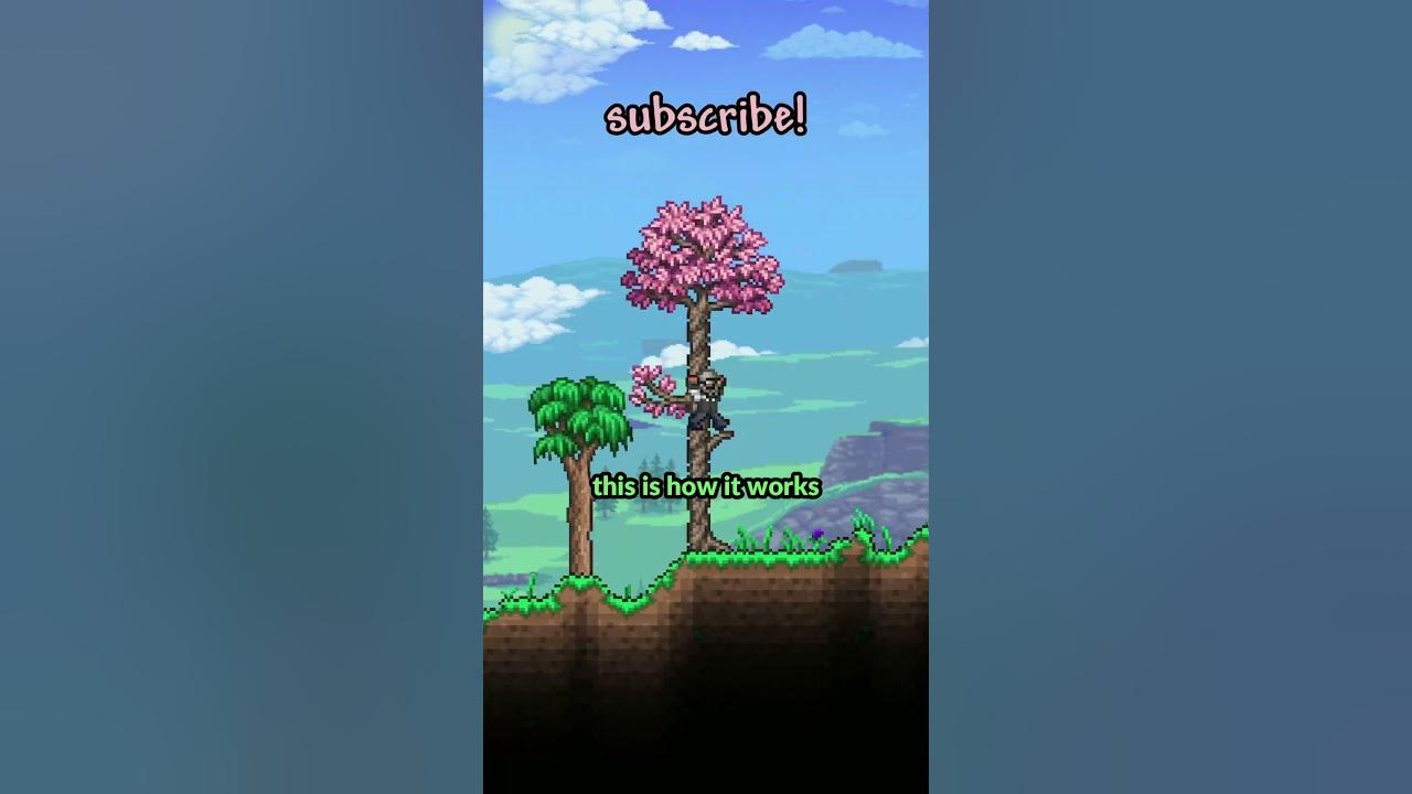 terraria's fishing quests are not hard. heres why. YouTube