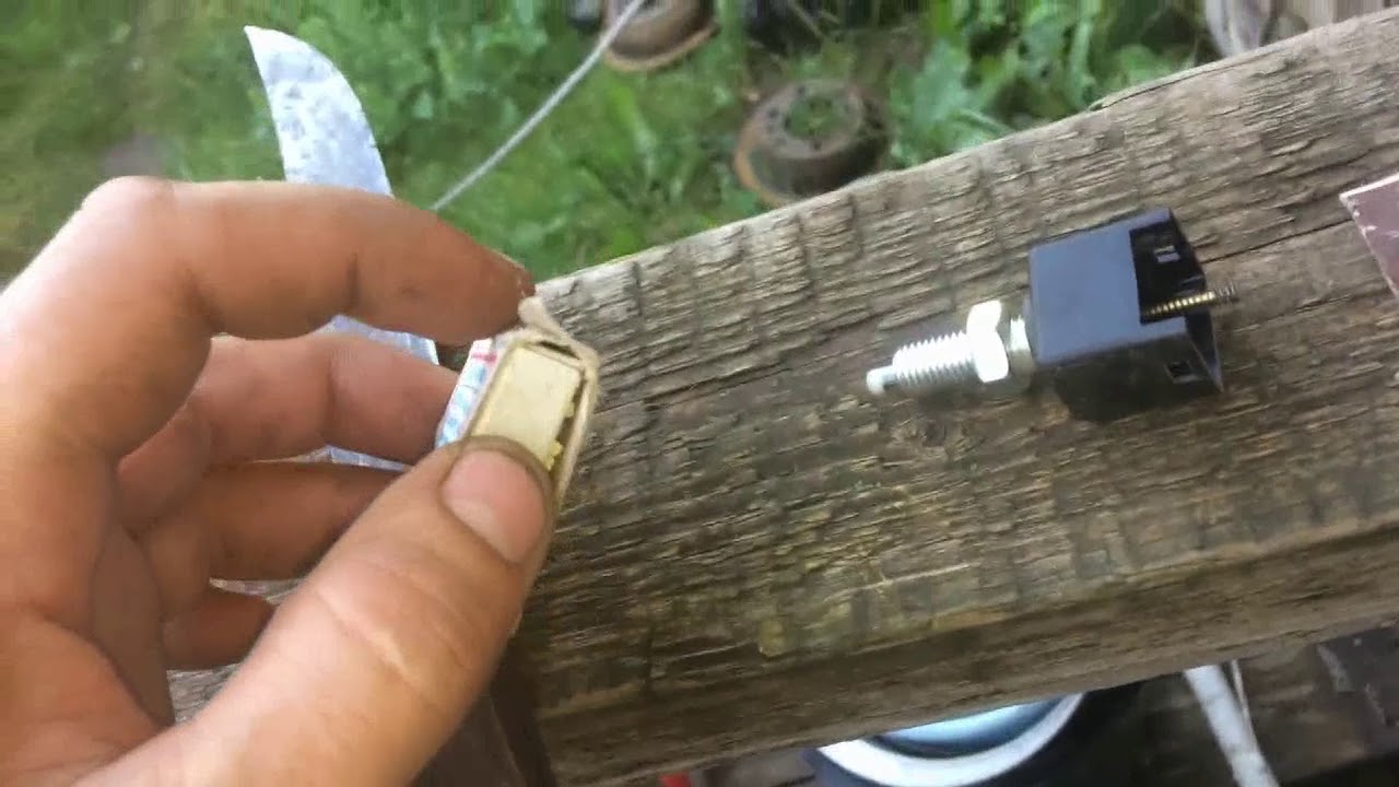 Ремонт лягушки рено