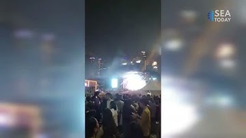 Police Canceled of "Berdendang Bergoyang" Music Festival