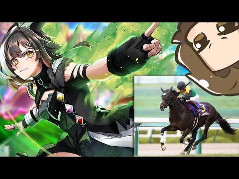 First Time Reacting to the 2021 Kikuka Sho (Titleholder)