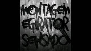 Montagem Egirator Seinsado (Mega Slowed)