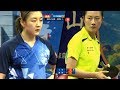 DING Ning Vs CHEN Meng (WT-QF/M4) 2018 China National Championship - HD1080p