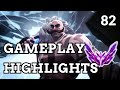 Master braum highlights 82  roam