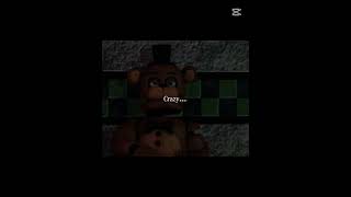 Happy Valentine's Day!! 💞 (late)     #shorts #fnaf #edit #oldmemories #fnafedit