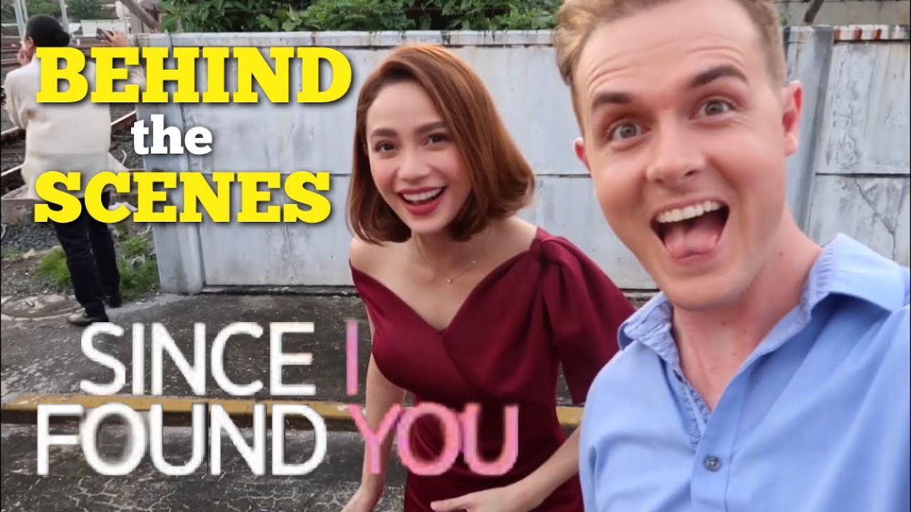 THE LAST DAY OF SINCE I FOUND YOU! (Feat. Arci Munoz) YouTube THE LAST DAY OF SINCE I FOUND YOU! (Feat. Arci Munoz) YouTube