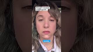 Watch Me Lower My Commute Cortisol In Real Time 🧘‍♀️🚙// #commuterlife #headspace #waze #stressrelief