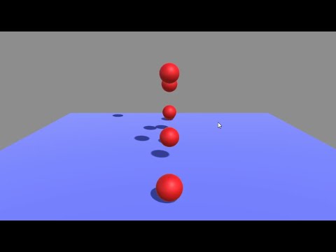 How to Spawn/