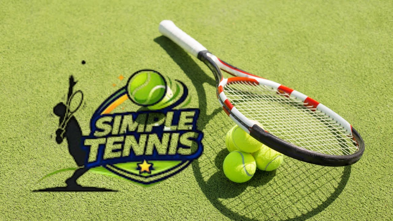 🔴 LIVE for WH Thanks for your Support | Simple Tennis