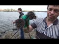 Находки из Москва реки на поисковый магнит