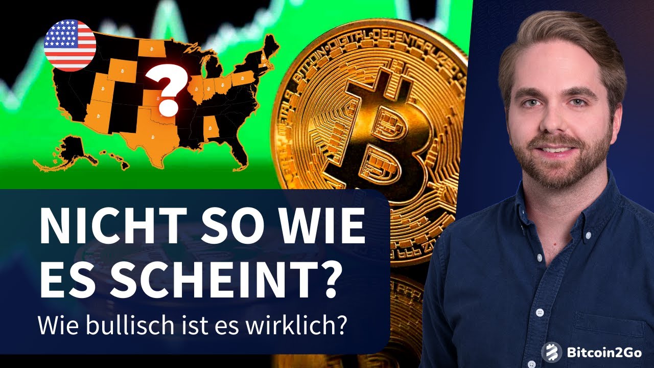 🇨🇿 Tschechische Nationalbank stimmt für Bitcoin