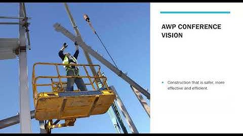 CII AWP Research Summit Wrap-up and Advanced Work Packaging Conference 2020 Preview