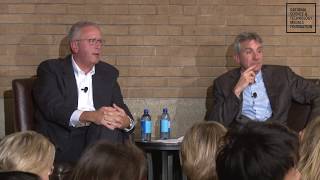 Joseph DeSimone's personal motto