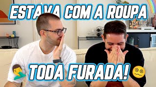 Conhecendo Os Sogros