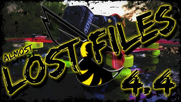 Actually my first Betaflight 4.4 flight (Just found it)