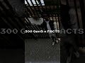 300 Gen5 x Facts (TP:RP) IC MUSIC