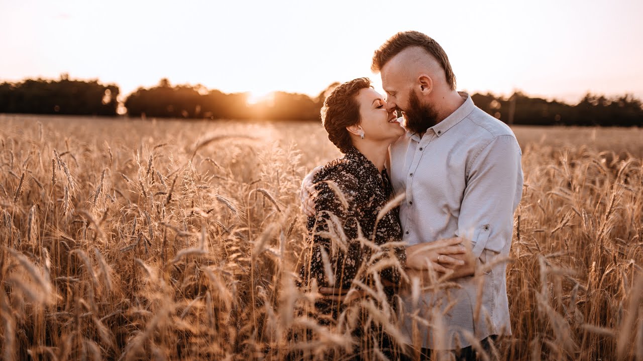 Романтический клип для бесплатного видеопроизводства. Romance клип