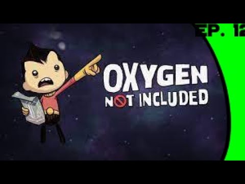 Oxygen Not Included Final Attempt Ep. 12| Solar Power!!!