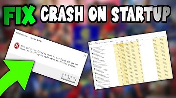 Efootball 2023 - How To Fix Efootball 2023 Crash on Startup