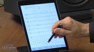 Kawai Touch Notation App Review - Sweetwaters Ios Update Vol 104