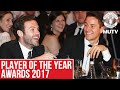 Manchester United Player of the Year Awards 2017 | Highlights | Manchester United