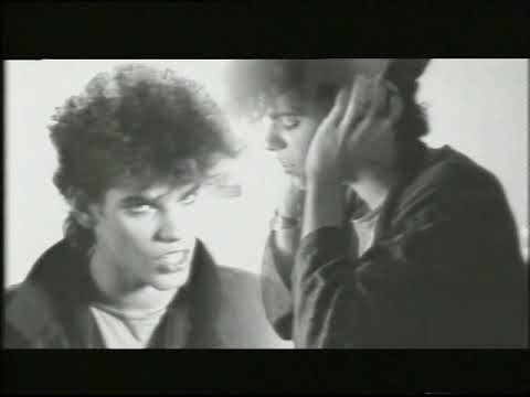 AMRI — Amri - Return To The Gold (Remastered Video) (1986)