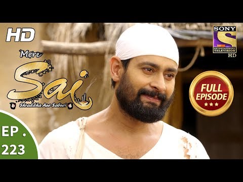 Mere Sai Ep 223 Full Episode 1st August 2018 
